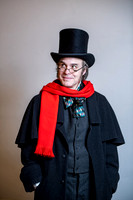 The Rep Matt Daniels Scrooge 50-16