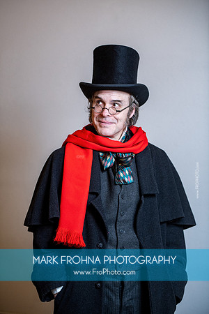 The Rep Matt Daniels Scrooge 50-16