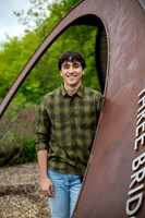 Fro Senior Models Three Bridges 2025 Will-69