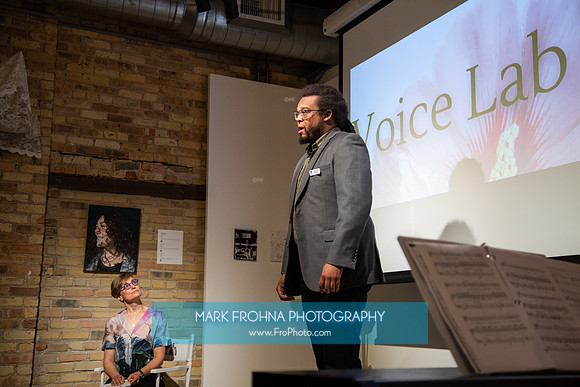 MOT Voice Lab 100-81