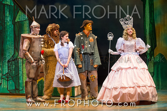 Skylight Wizard of Oz Selects-73