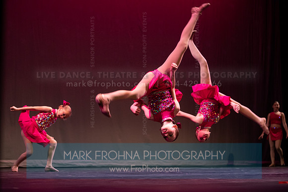 LCD Spring Recital 2024 Sat1000-6
