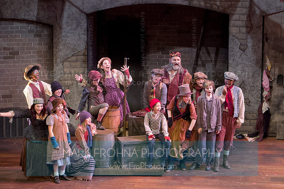 Skylight Oliver Trafalgar Young Performers-767