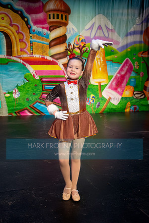 KADS Nutcracker 2025 Portraits On Stage-3