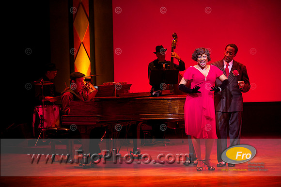 Skylight Gershwin Selects 084
