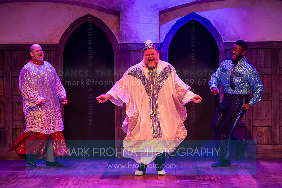 Skylight Sister Act William Toney-26