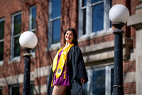 Koree UWM Graduation 2025-4