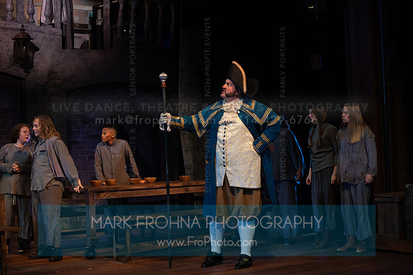 Skylight Oliver Picadilly Young Performers-76
