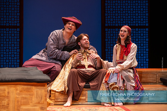 UWM Pericles Highlights-72