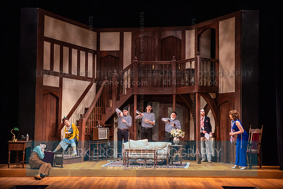 Skylight Noises Off Act 1 Highlights-176