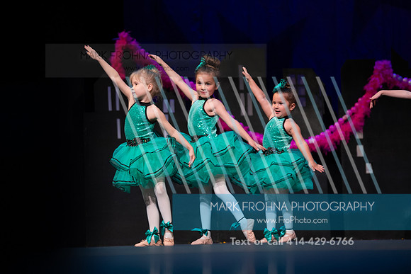 Brio Spring Recital 2024 Saturday 115-92