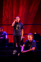 Overture Jerry Awards 2025 Supporting and Dance-7