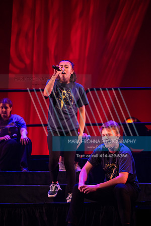 Overture Jerry Awards 2025 Supporting and Dance-7