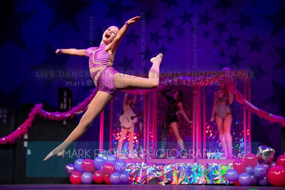 Brio Spring 2024 Teams Recital WOW-24