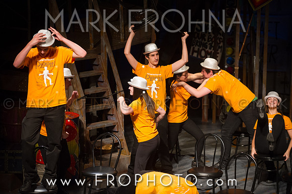 Skylight HSM 2014-33