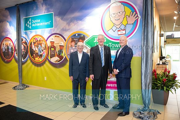 Jims JA Biz Town Dedication-111