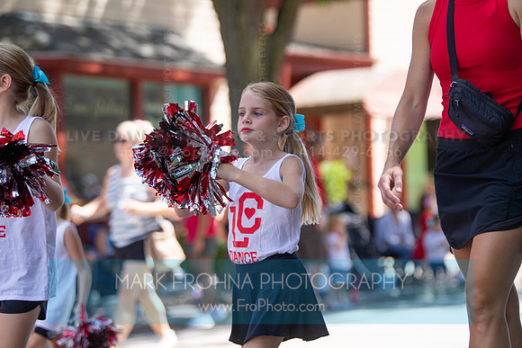 Lake Country Dance Hartland Parade 2024-141