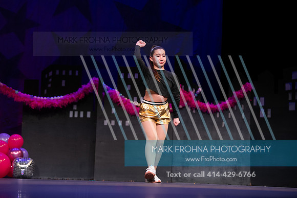 Brio Spring Recital 2024 Saturday 115-101
