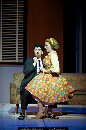Skylight Cosi Fan Tutte 080