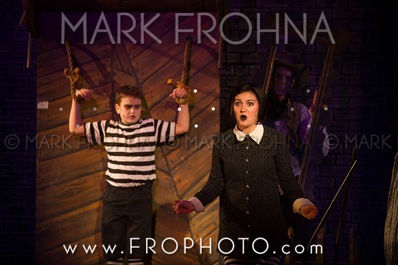 Addams Family Night 1-168