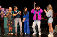 Bombshell Wedding Singer 80s Contest-18