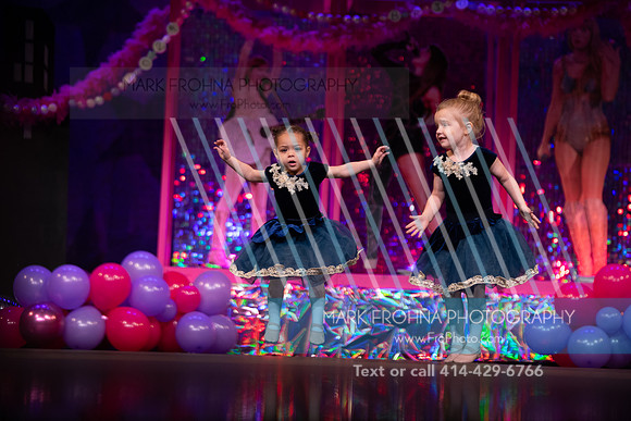 Brio Spring Recital 2024 Saturday 115-17
