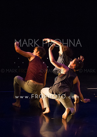 UWM Dancemakers July 2014-16