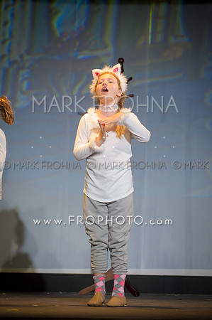 BCA Aristocats 1-37
