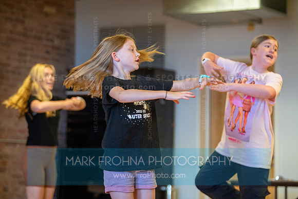 Skylight Summer Musical Theater Camp 2024-68