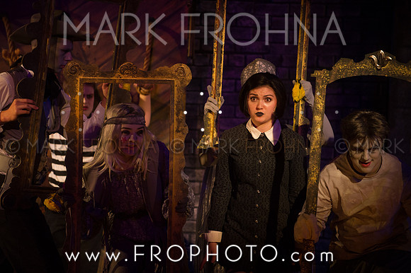 Addams Family Night 1-171