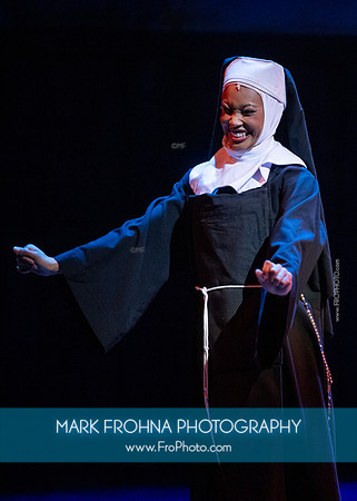 Skylight Music Theatre Mona Swain Sister Act-54