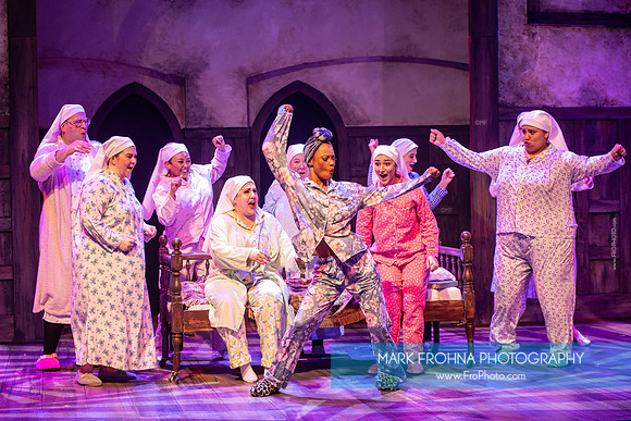 Skylight Sister Act Highlights-43