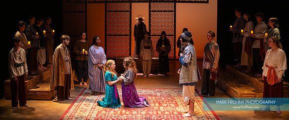 UWM Pericles Highlights-86