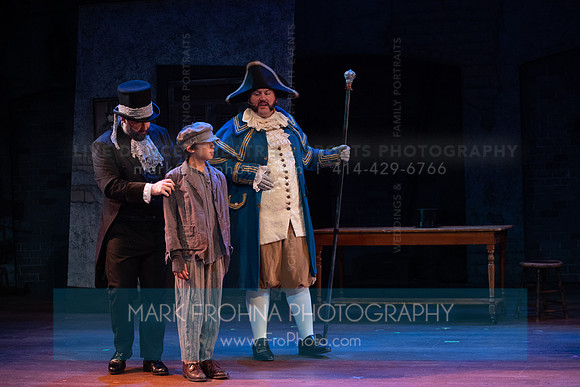 Skylight Oliver Picadilly Young Performers-127