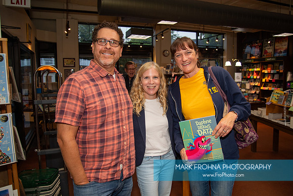 SWD Daphne Book Launch MKE-98