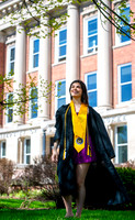 Koree UWM Graduation 2025-18