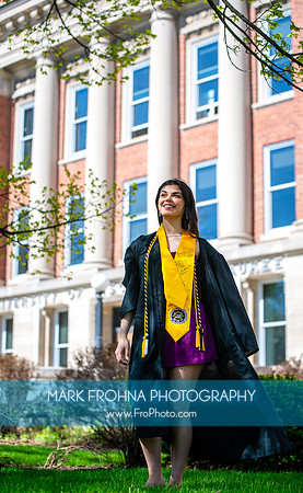 Koree UWM Graduation 2025-18