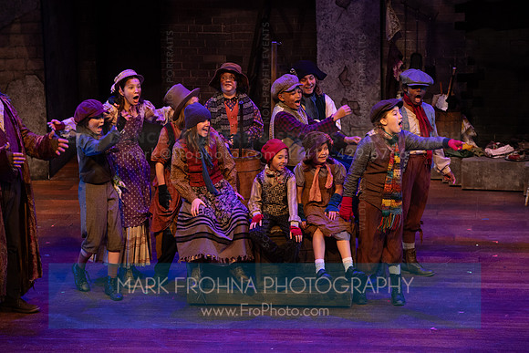 Skylight Oliver Trafalgar Young Performers-454