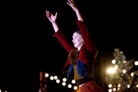 Wild Space Dance InSite Cycles-15