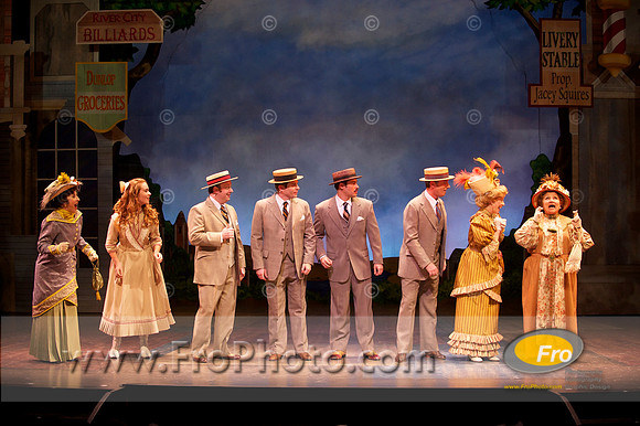 Skylight Music Man Live Selects 052