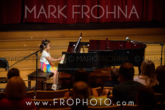 BCA Musical Recital Summer 2016-19