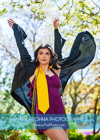 Koree UWM Graduation 2025-30-2