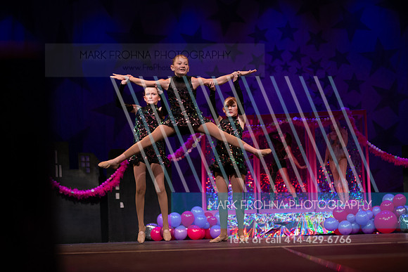 Brio Spring Recital 2024 Saturday 115-132