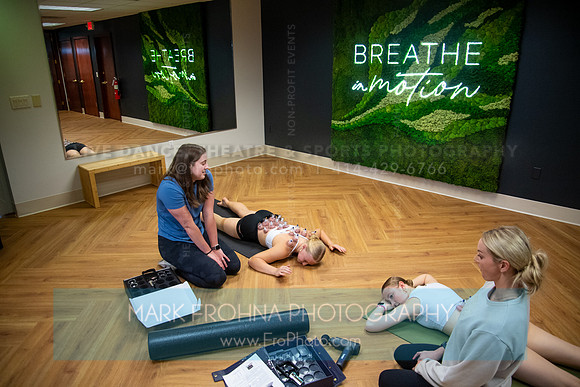 Brio Breathe in Motion 2024-24