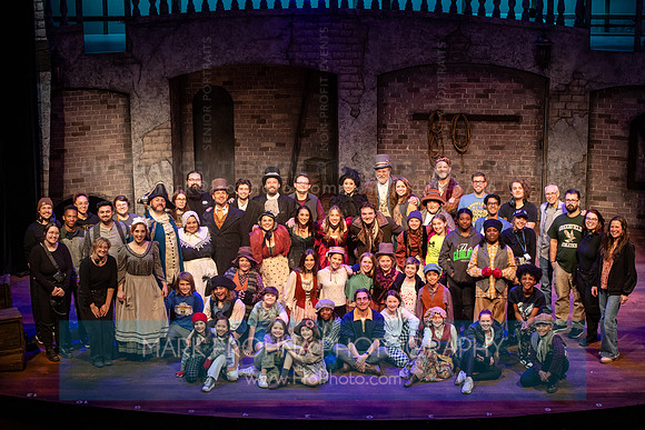 Skylight Oliver Picadilly Young Performers-1003