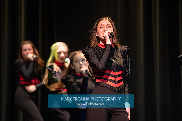 Main Street SDT Love-99