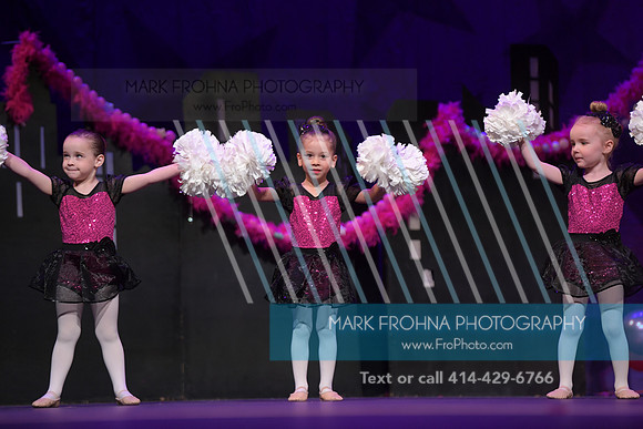 Brio Spring Recital 2024 Saturday 845-42
