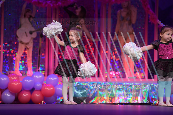 Brio Spring Recital 2024 Saturday 845-49
