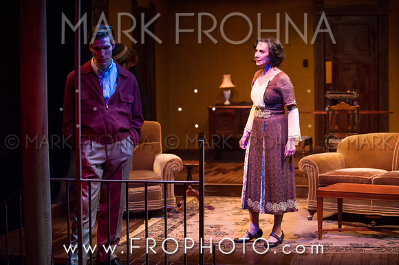 In Tandem Glass Menagerie-71