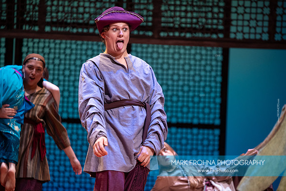 UWM Pericles Highlights-60